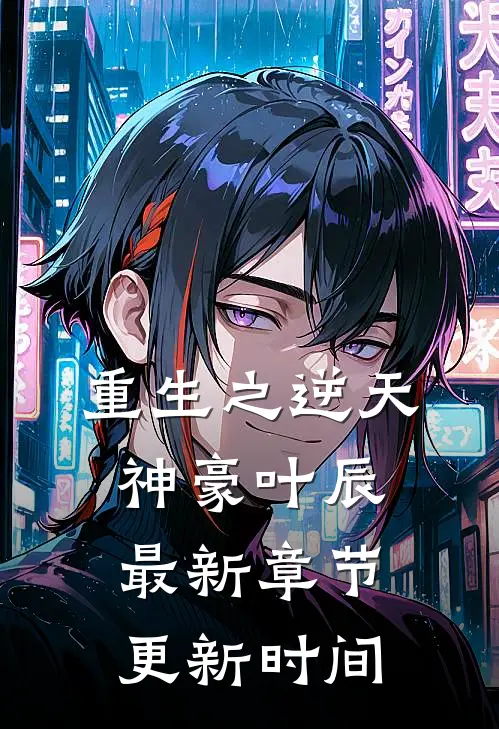 重生之逆天神豪叶辰最新章节更新时间