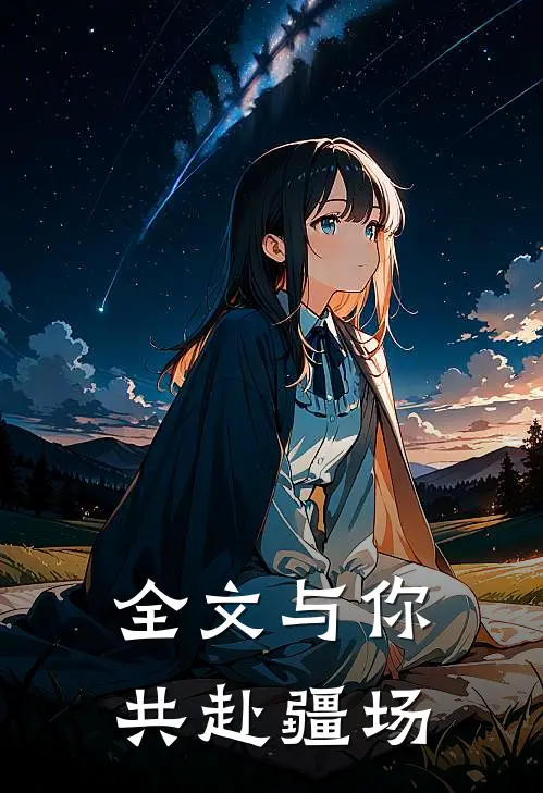 全文与你共赴疆场