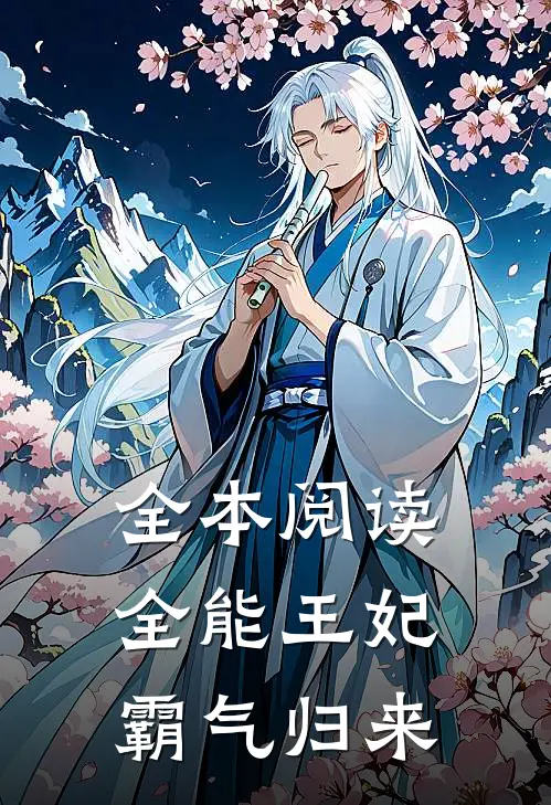 全本阅读全能王妃霸气归来
