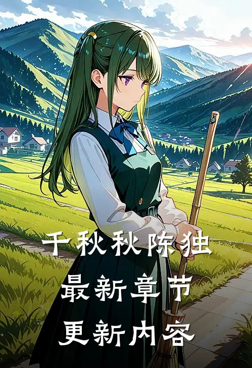 千秋秋陈独最新章节更新内容