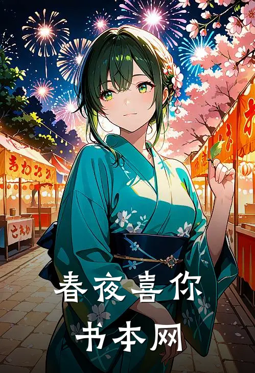 春夜喜你书本网