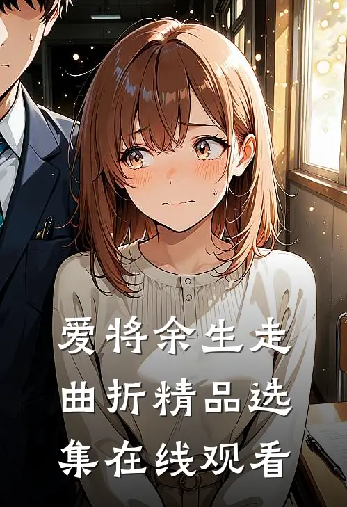 爱将余生走曲折精品选集在线观看