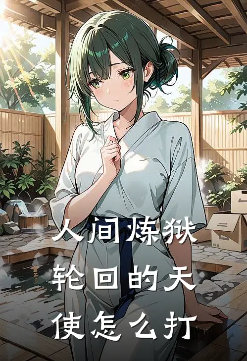 人间炼狱轮回的天使怎么打