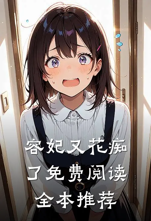容妃又花痴了免费阅读全本推荐