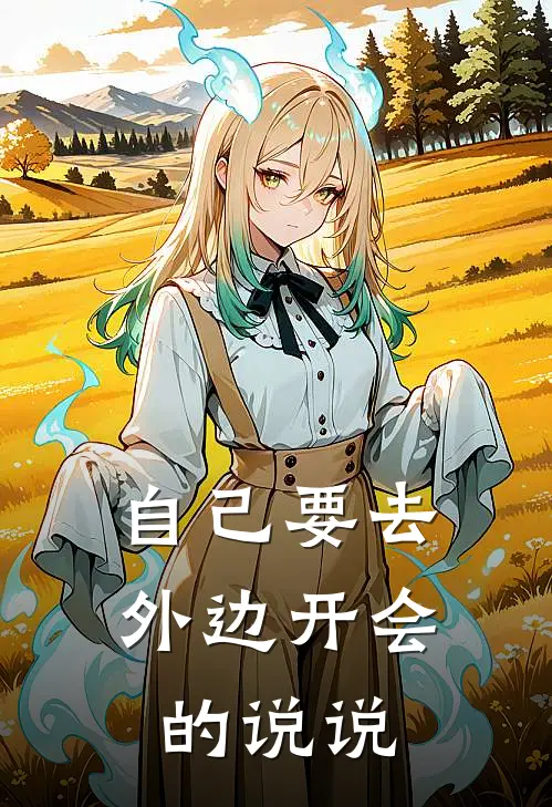 自己要去外边开会的说说