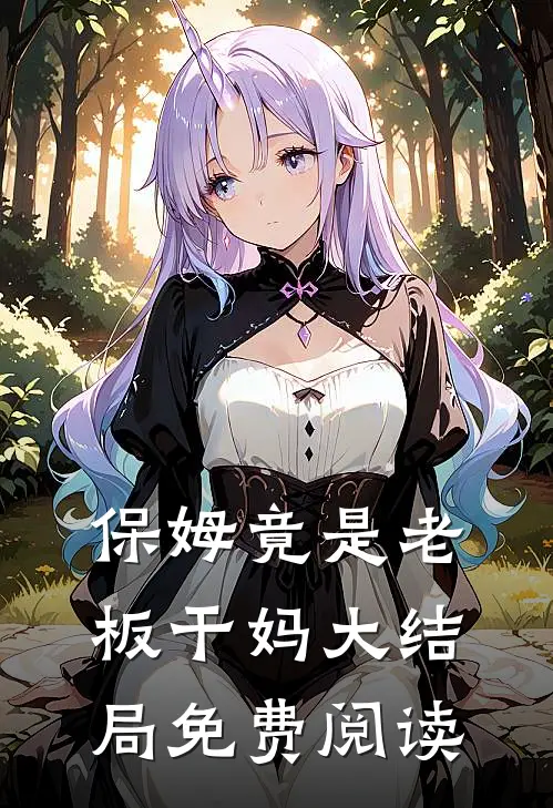 保姆竟是老板干妈大结局免费阅读