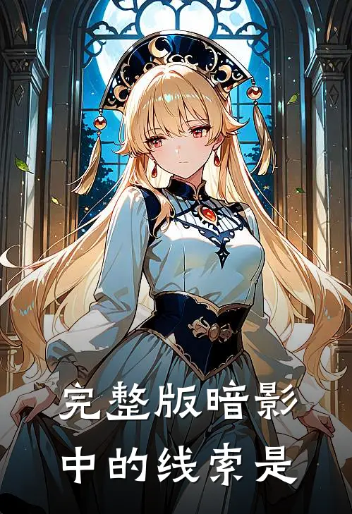 完整版暗影中的线索是