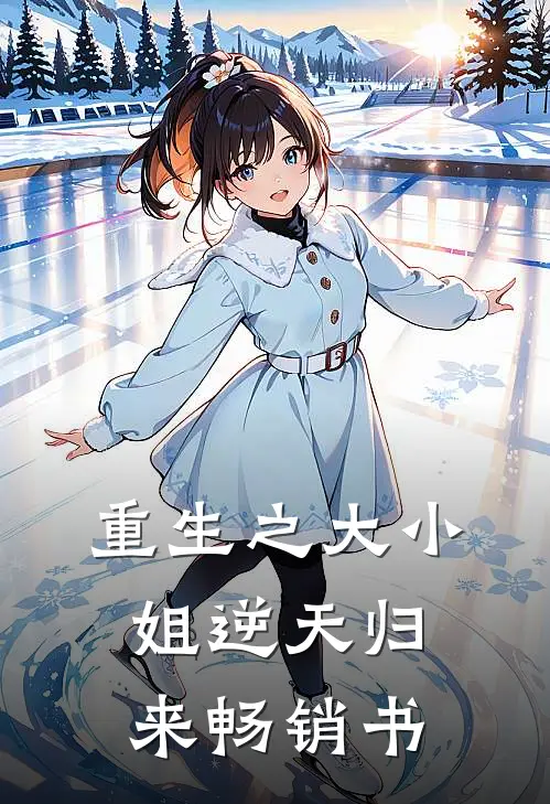 重生之大小姐逆天归来畅销书