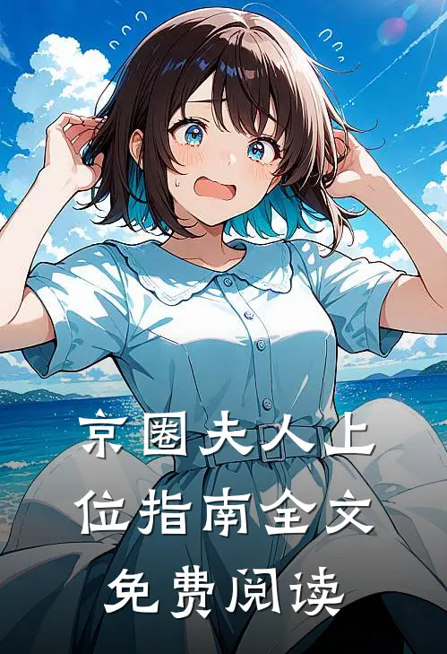 京圈夫人上位指南全文免费阅读