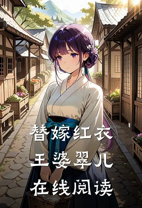 替嫁红衣王婆翠儿在线阅读