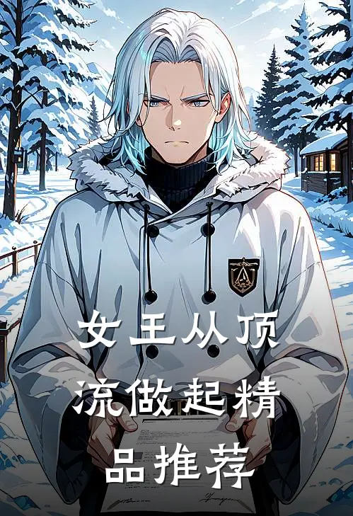 女王从顶流做起精品推荐