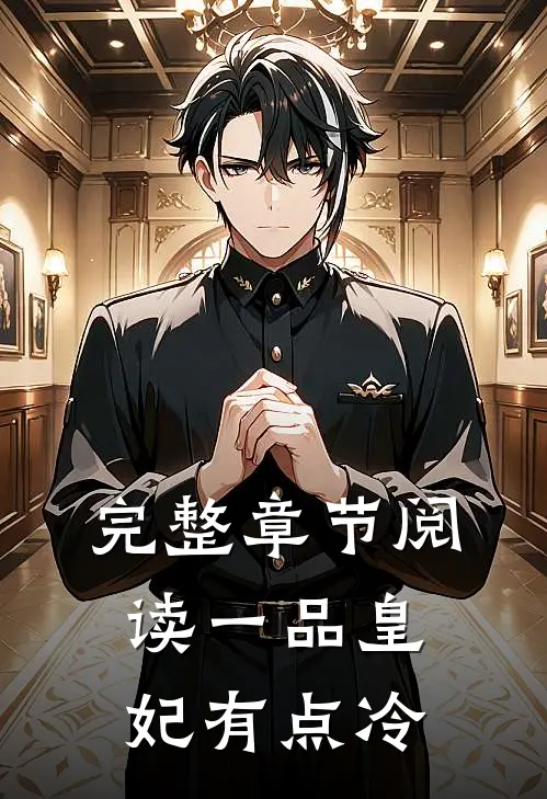 完整章节阅读一品皇妃有点冷