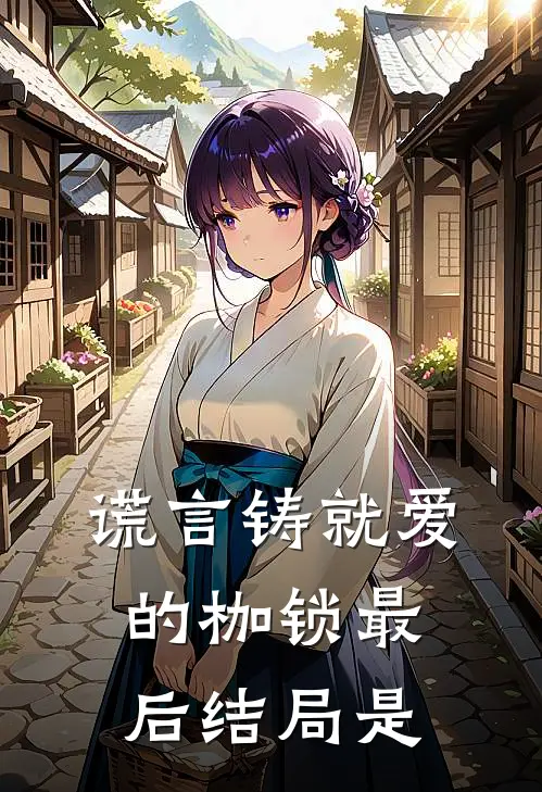 谎言铸就爱的枷锁最后结局是