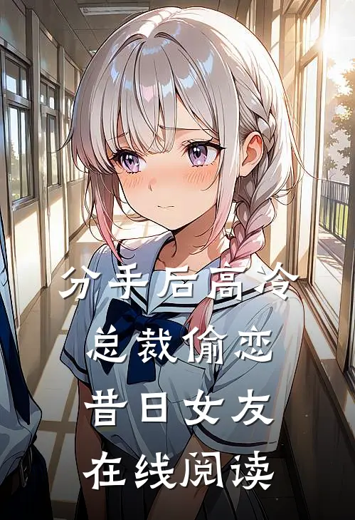 分手后高冷总裁偷恋昔日女友在线阅读