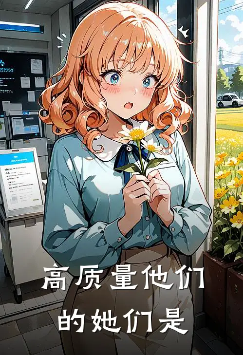 高质量他们的她们是