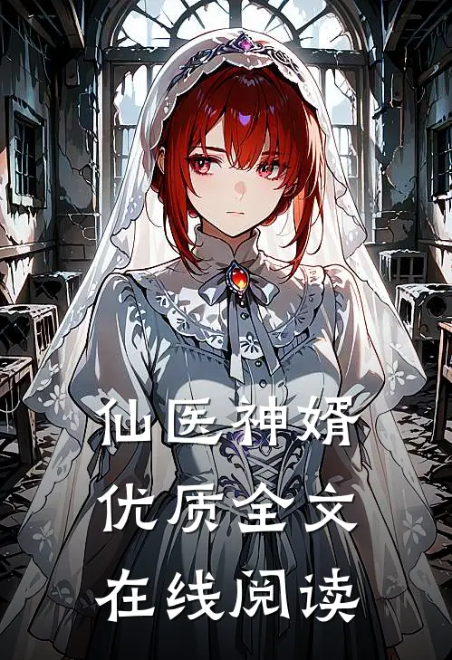 仙医神婿优质全文在线阅读