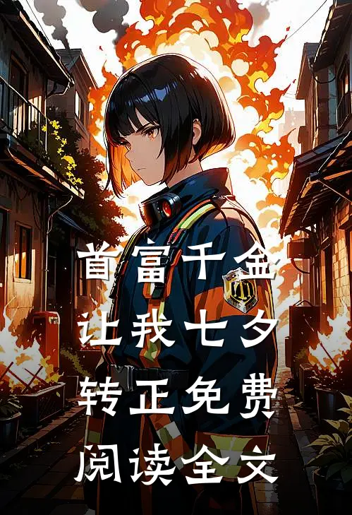 首富千金让我七夕转正免费阅读全文