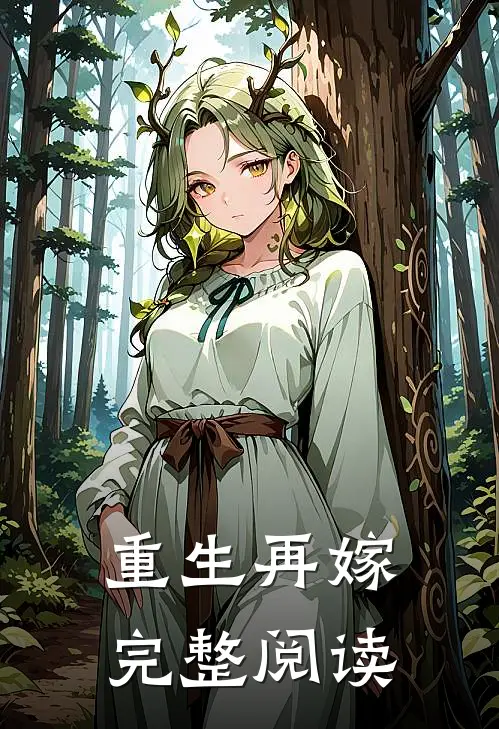 重生再嫁完整阅读