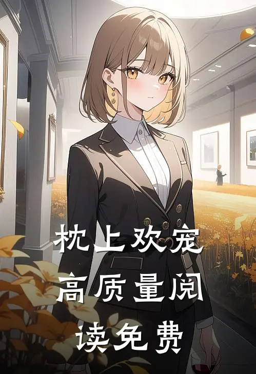 枕上欢宠高质量阅读免费