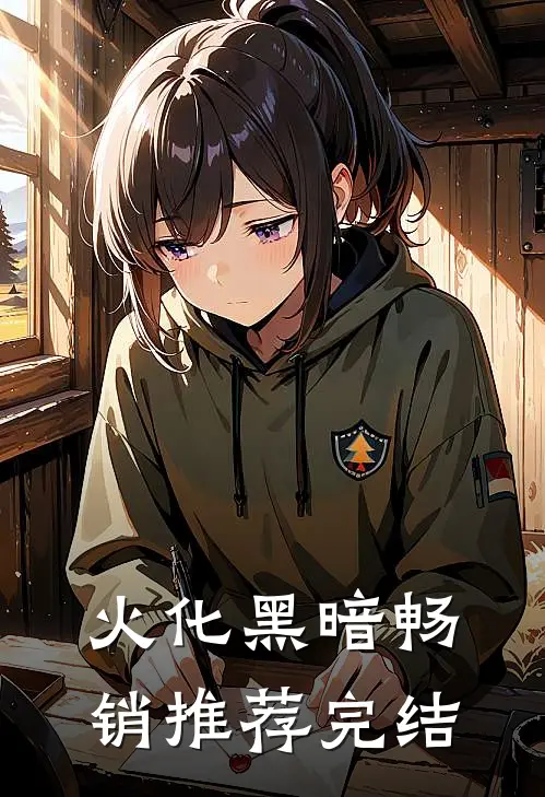 火化黑暗畅销推荐完结
