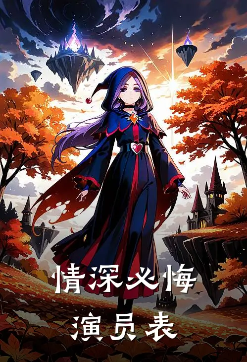 情深必悔演员表
