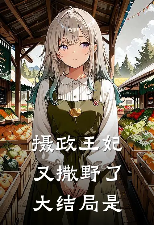 摄政王妃又撒野了大结局是