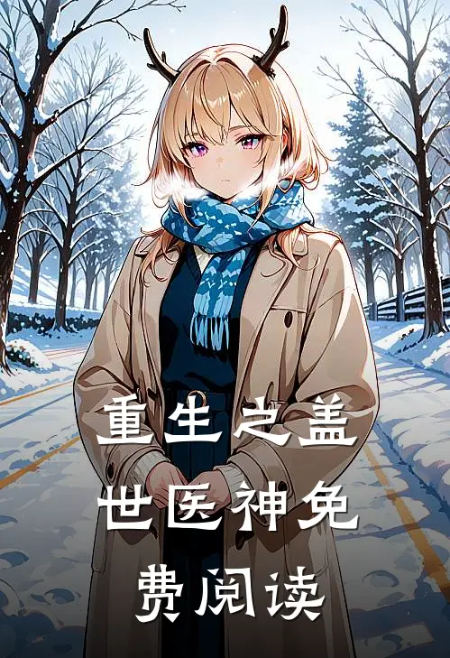 重生之盖世医神免费阅读