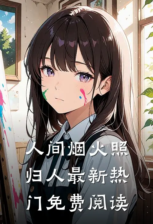 人间烟火照归人最新热门免费阅读