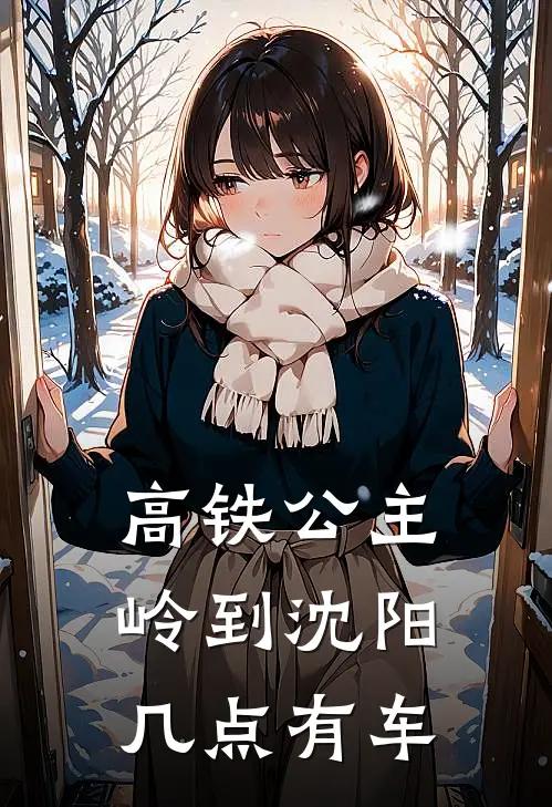 高铁公主岭到沈阳几点有车