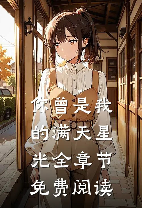 你曾是我的满天星光全章节免费阅读