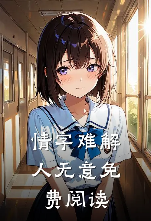 情字难解人无意免费阅读
