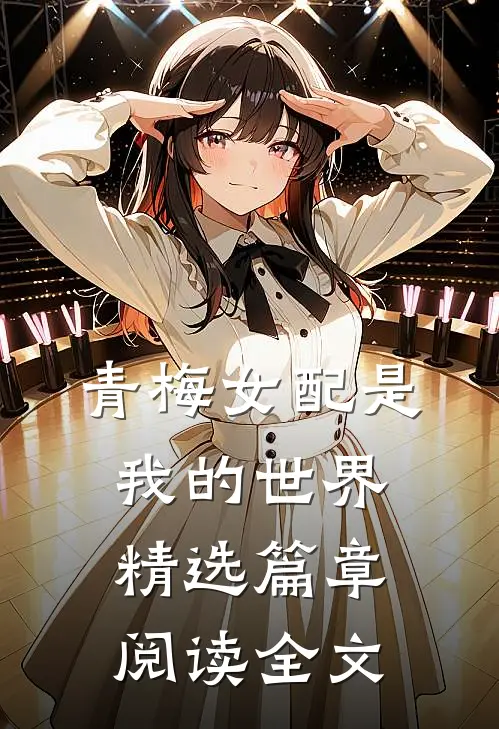 青梅女配是我的世界精选篇章阅读全文