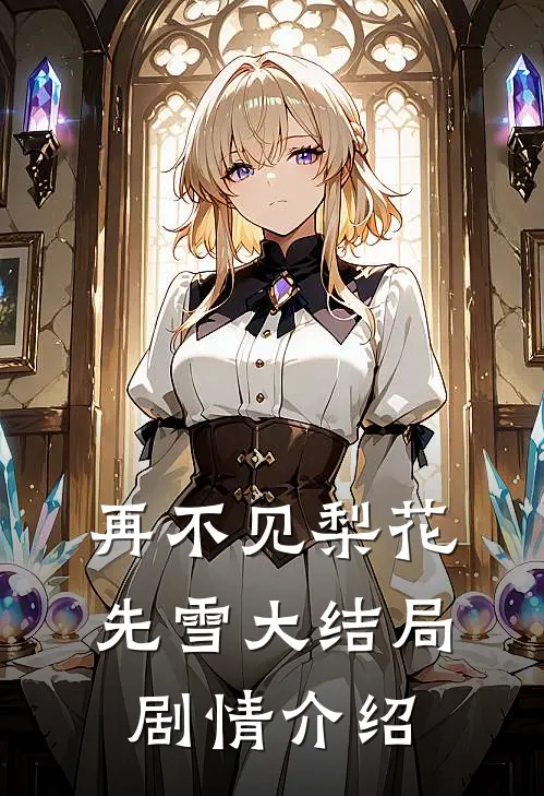 再不见梨花先雪大结局剧情介绍