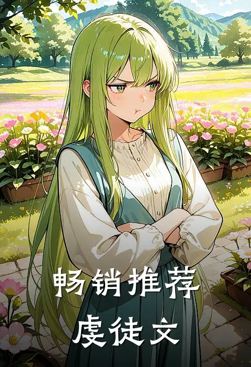 畅销推荐虔徒文