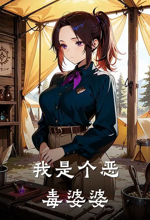 我是个恶毒婆婆