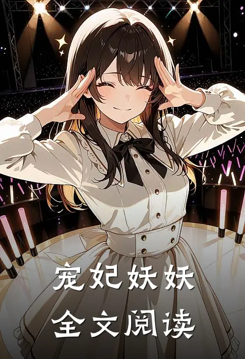宠妃妖妖全文阅读