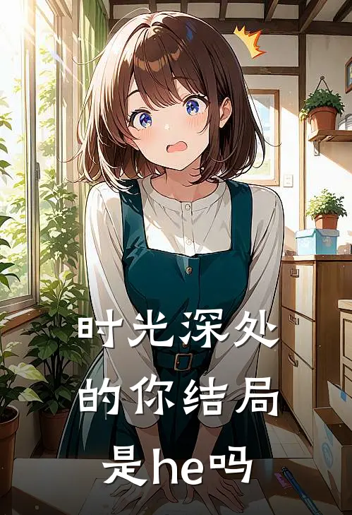 时光深处的你结局是he吗