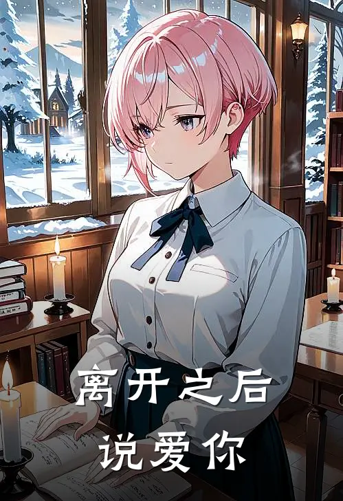 离开之后说爱你