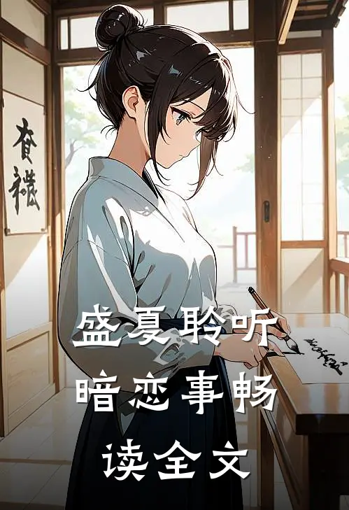 盛夏聆听暗恋事畅读全文