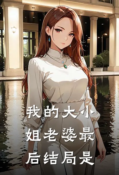 我的大小姐老婆最后结局是