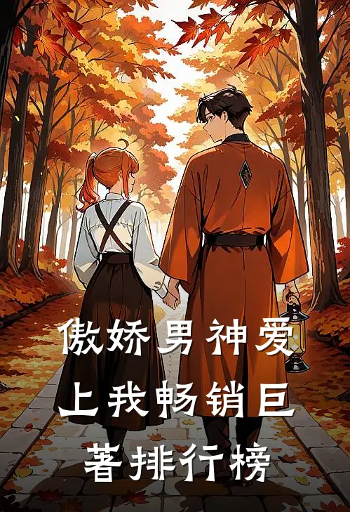 傲娇男神爱上我畅销巨著排行榜