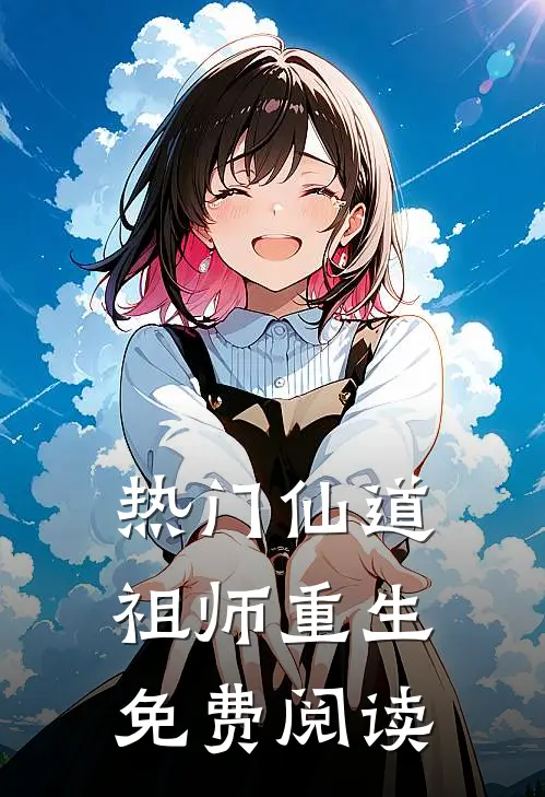 热门仙道祖师重生免费阅读