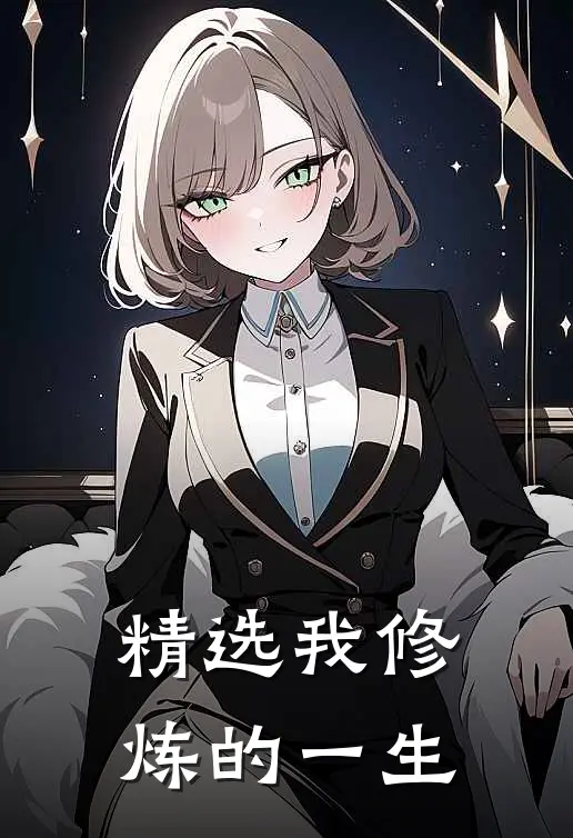 精选我修炼的一生