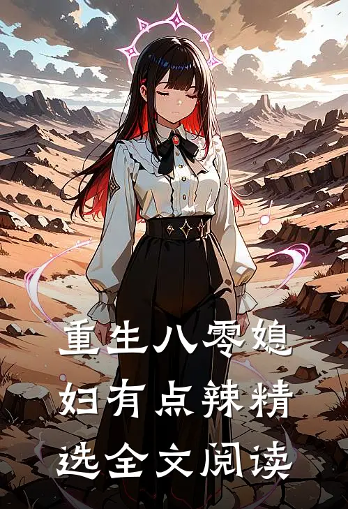 重生八零媳妇有点辣精选全文阅读