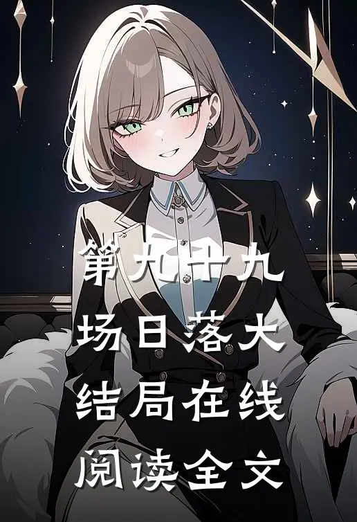 第九十九场日落大结局在线阅读全文