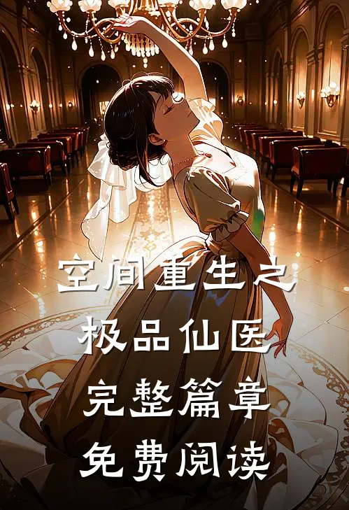 空间重生之极品仙医完整篇章免费阅读