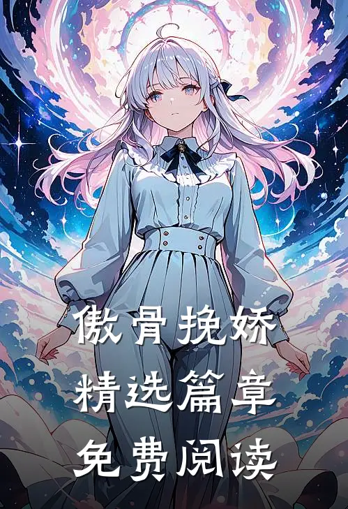 傲骨挽娇精选篇章免费阅读