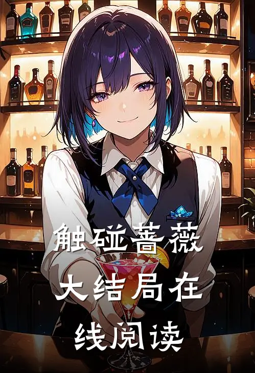 触碰蔷薇大结局在线阅读