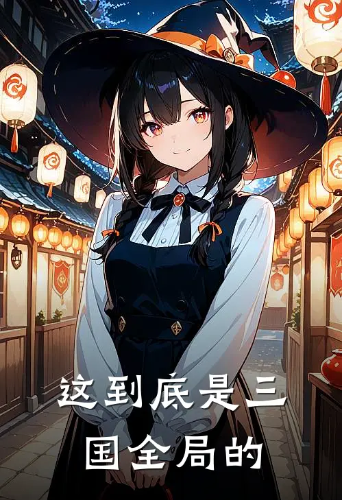 这到底是三国全局的