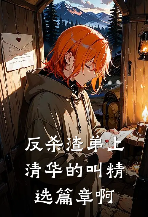 反杀渣弟上清华的叫精选篇章啊